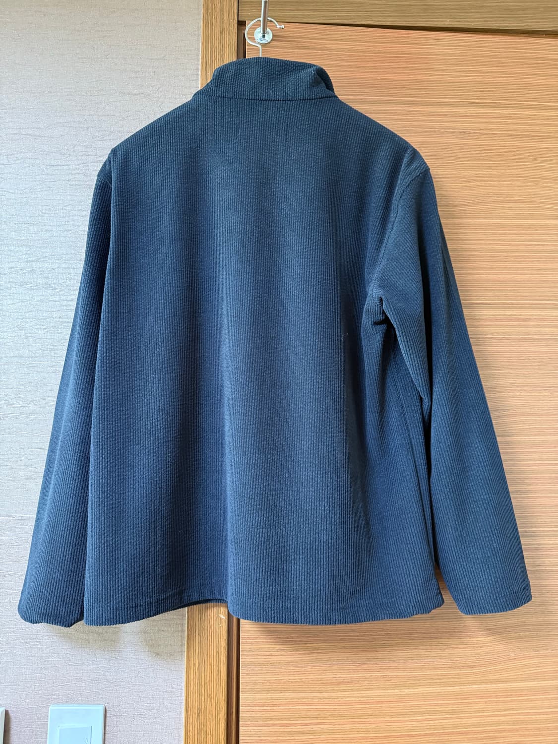 samostuff 세이모스터프 하프넥 1 상품이미지3