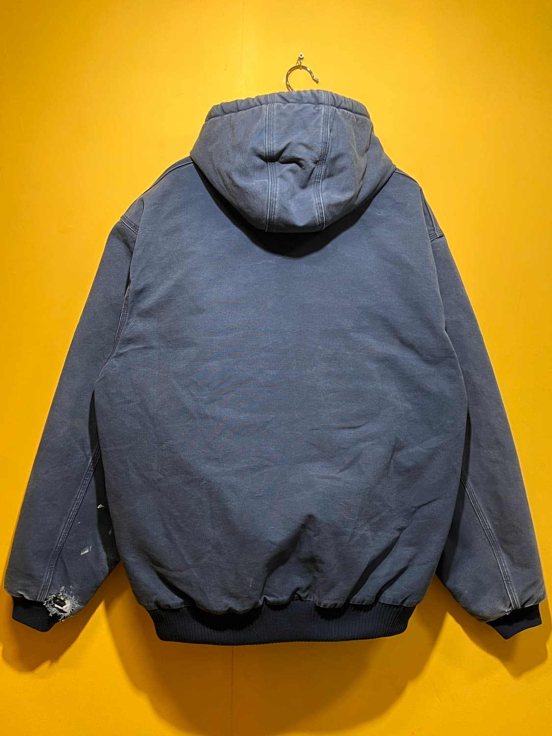 칼하트 액티브 자켓 00s J140 DNY 2XL 상품이미지9