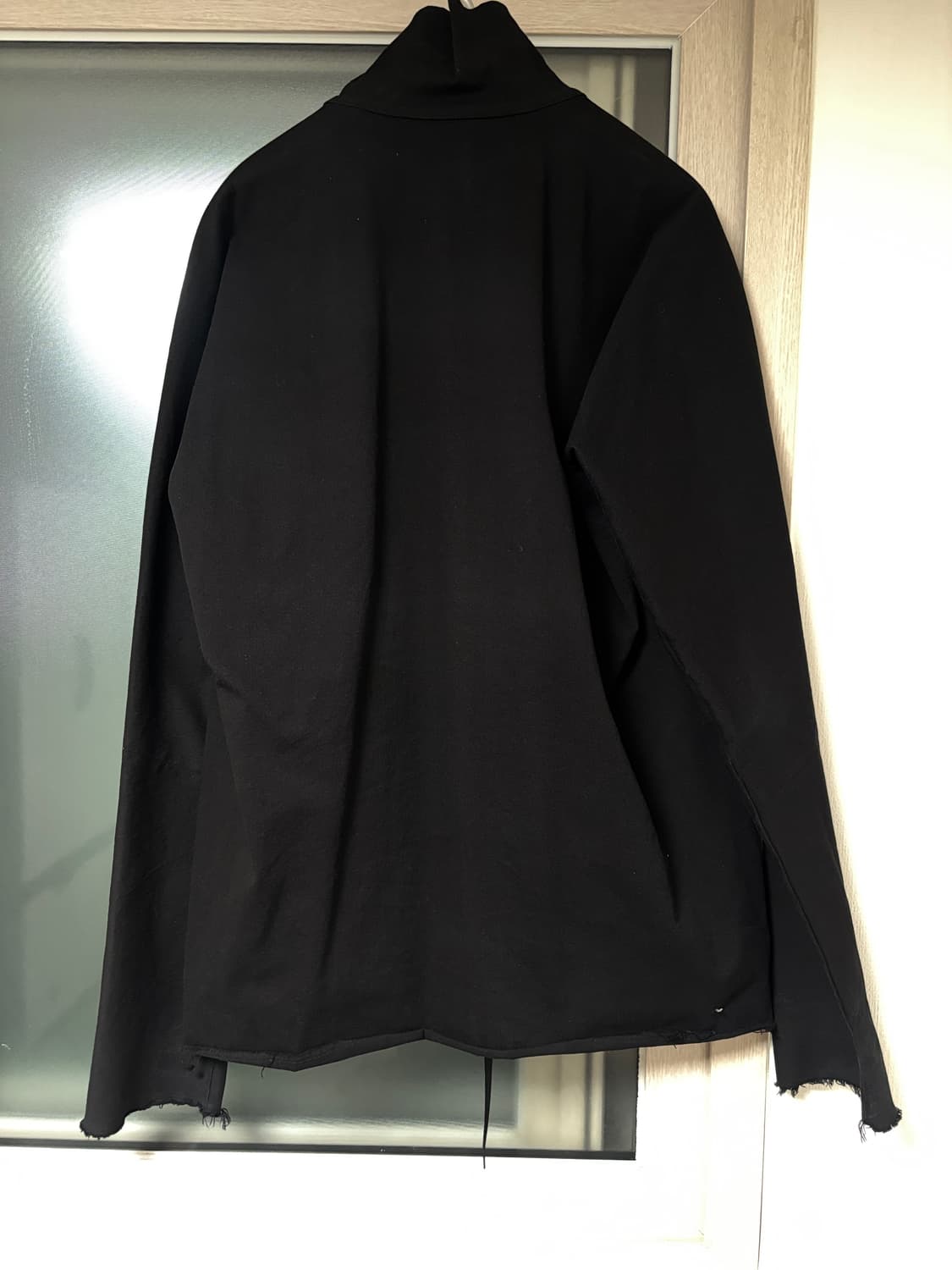 m.a+ 24ss 하이넥자켓 상품이미지5