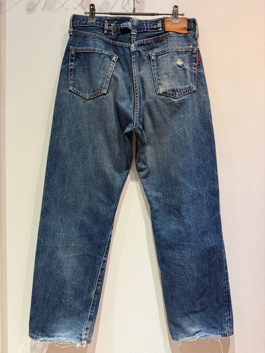 Indigo Indigo Blue Way 2201XX (30) 상품이미지6