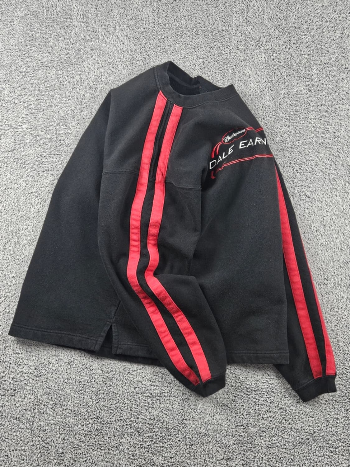 체이스어센틱스 나스카 레이싱 스웻 맨투맨 (M) / 11321 상품이미지4