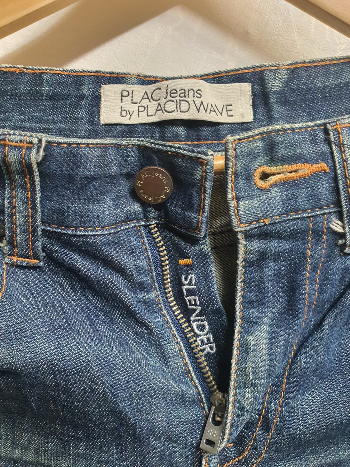 플랙진 슬랜더핏 30 상품이미지2