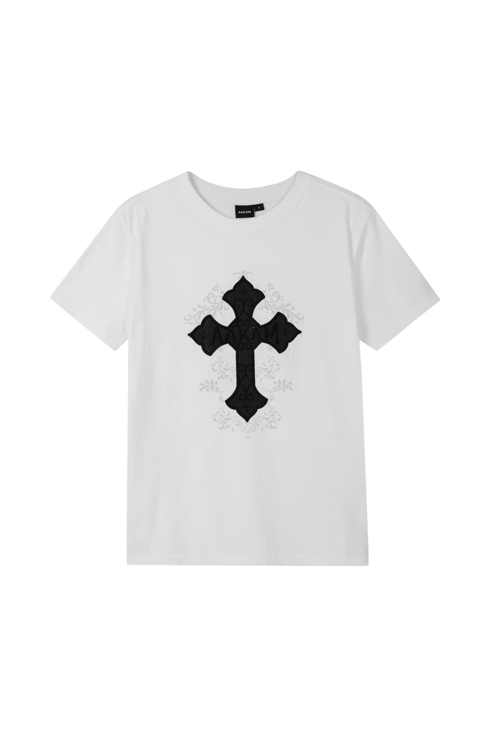 [2] 아캄 CROS2 HALF TOP 상품이미지1