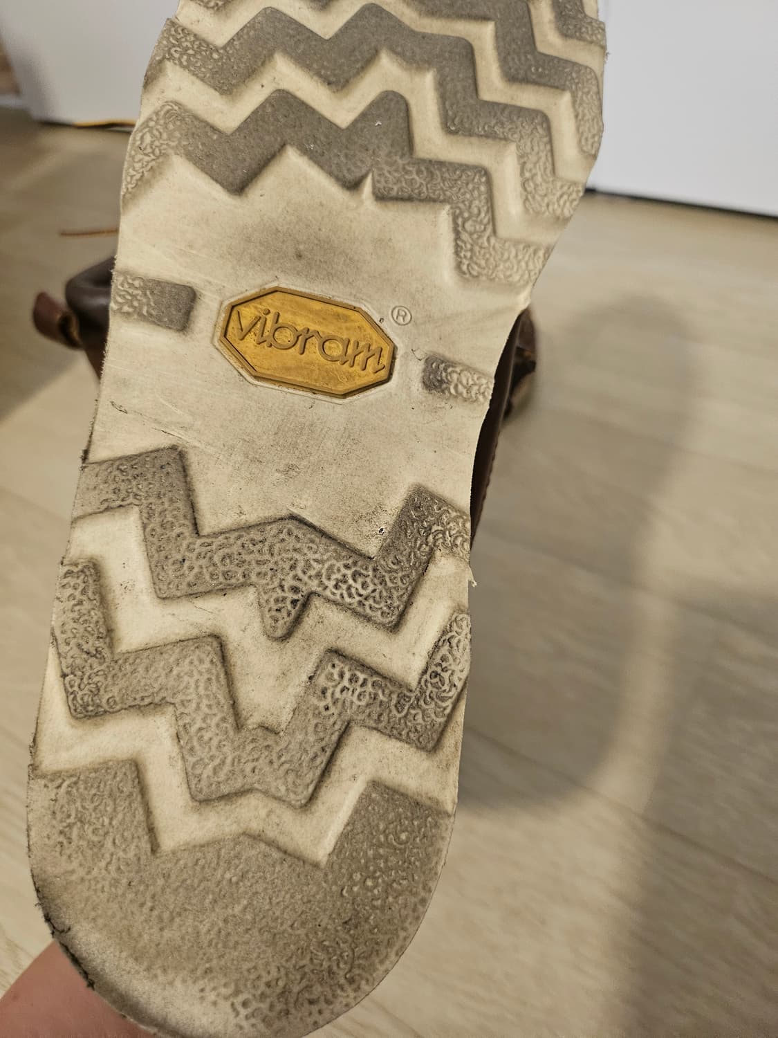 Sebago 부츠 상품이미지3