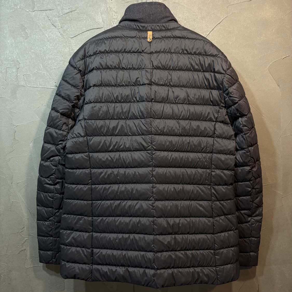 [40] Mackage 맥케이지 경량 패딩 자켓 상품이미지4