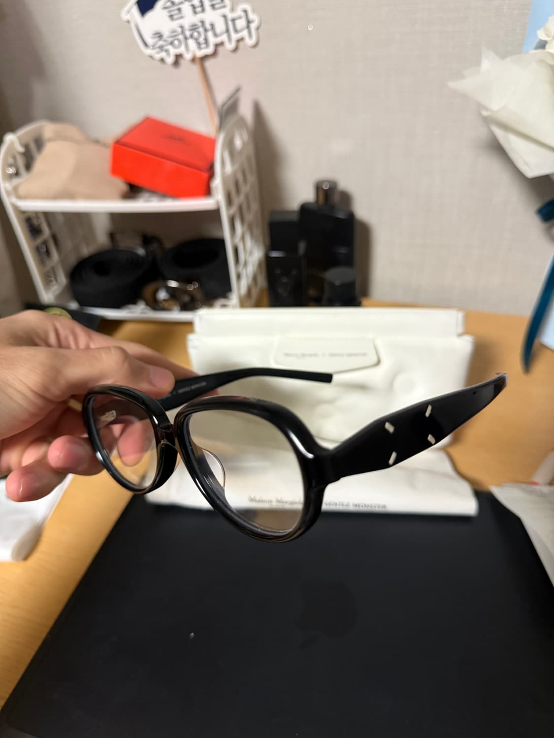 Maison Margiela MM211-01 상품이미지10