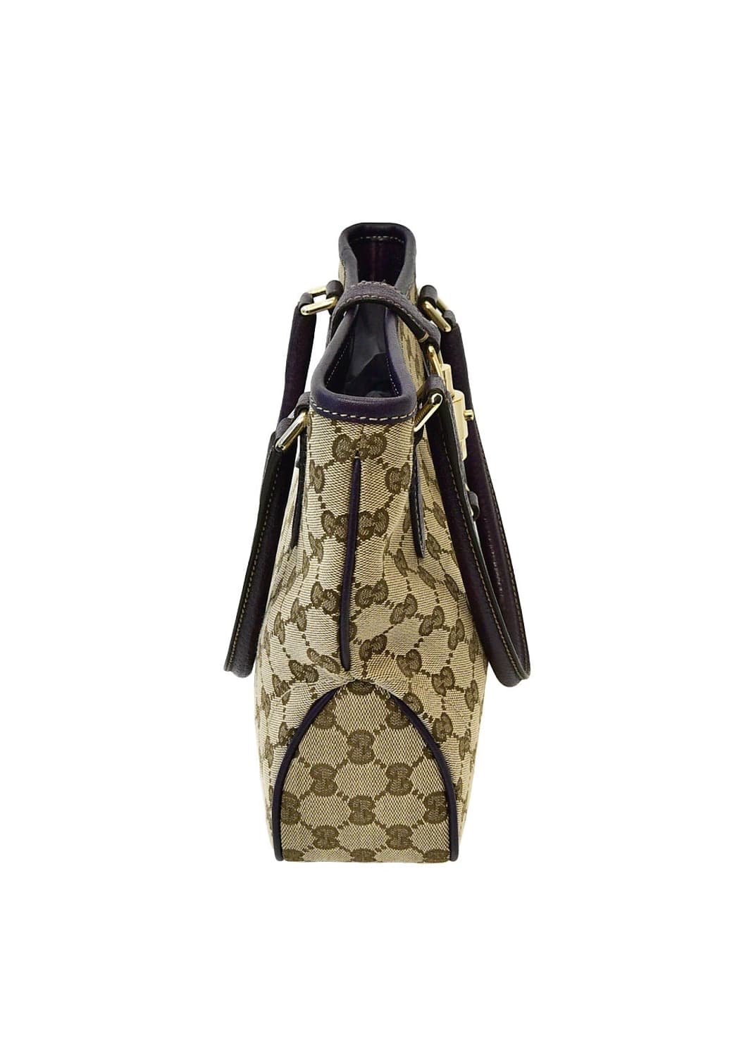 구찌 GG 캔버스 재키 토트백(정품) 상품이미지3