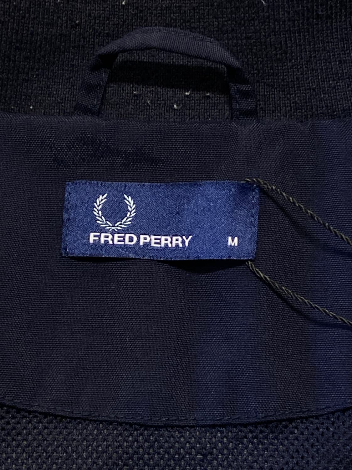 프레드 프리 자켓 (MAN M) AA1021 상품이미지5