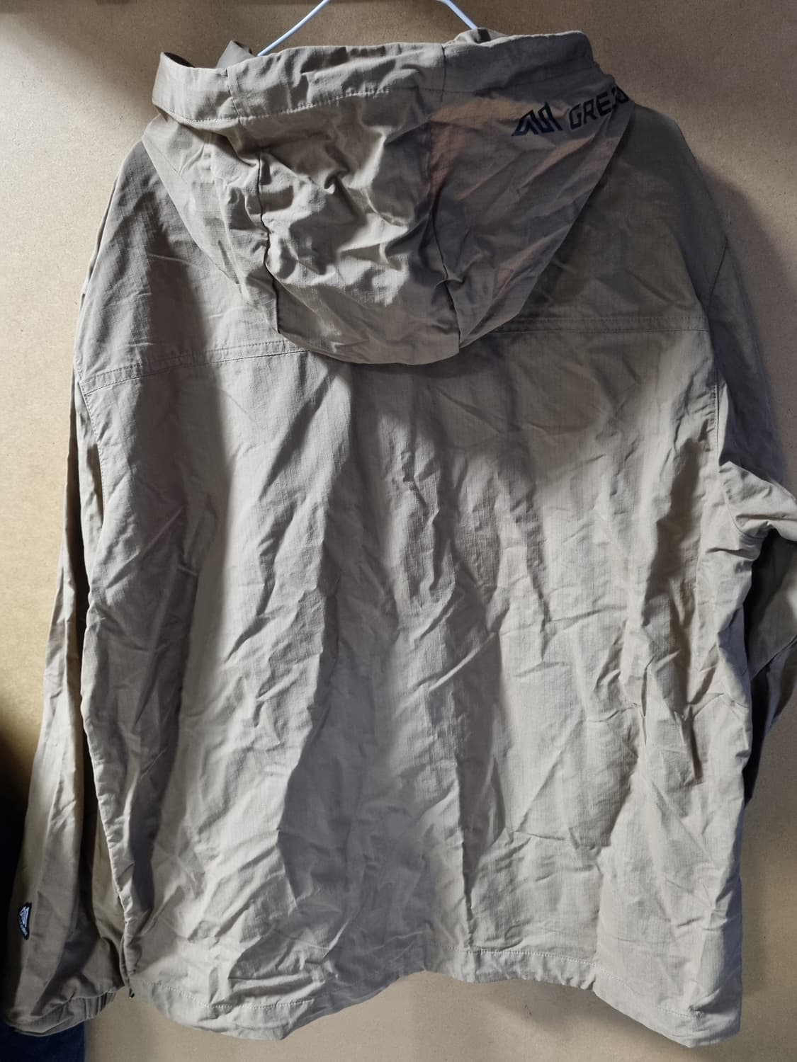 그레고리 남성 아노락  상품이미지2