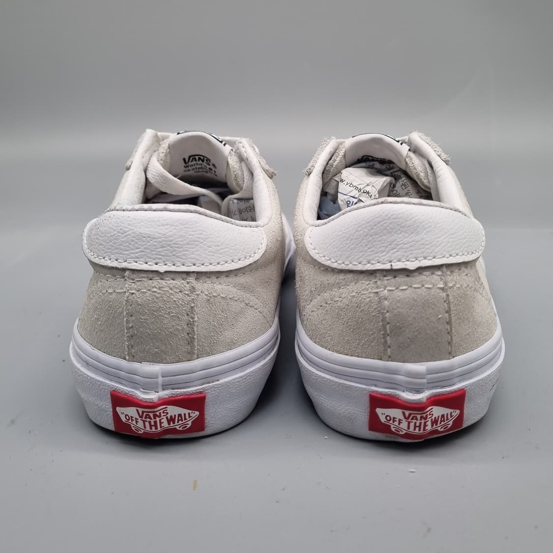 반스 스포츠 스니커즈 225 상품이미지4