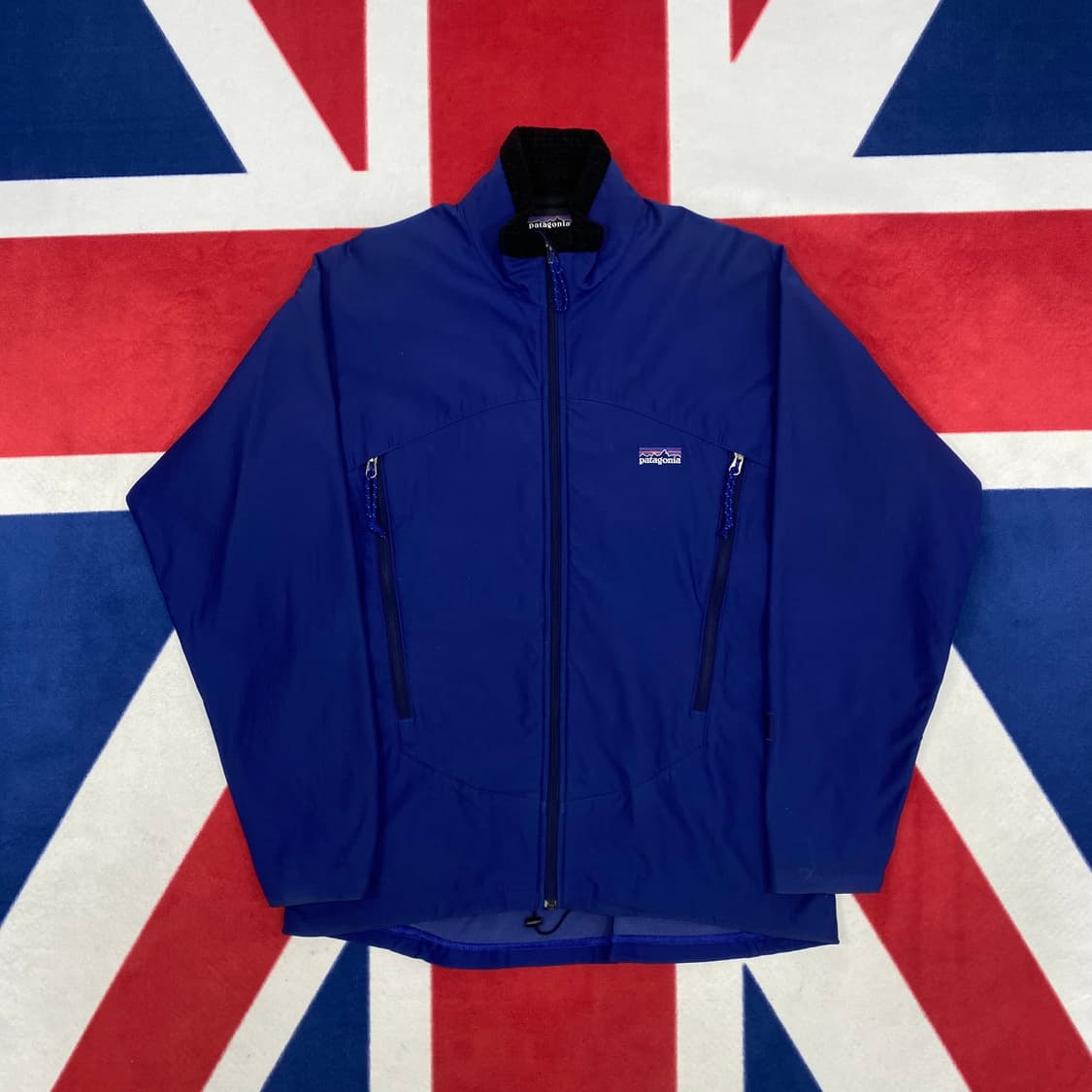 파타고니아 슬링샷 자켓  M 실측 L 상품이미지1