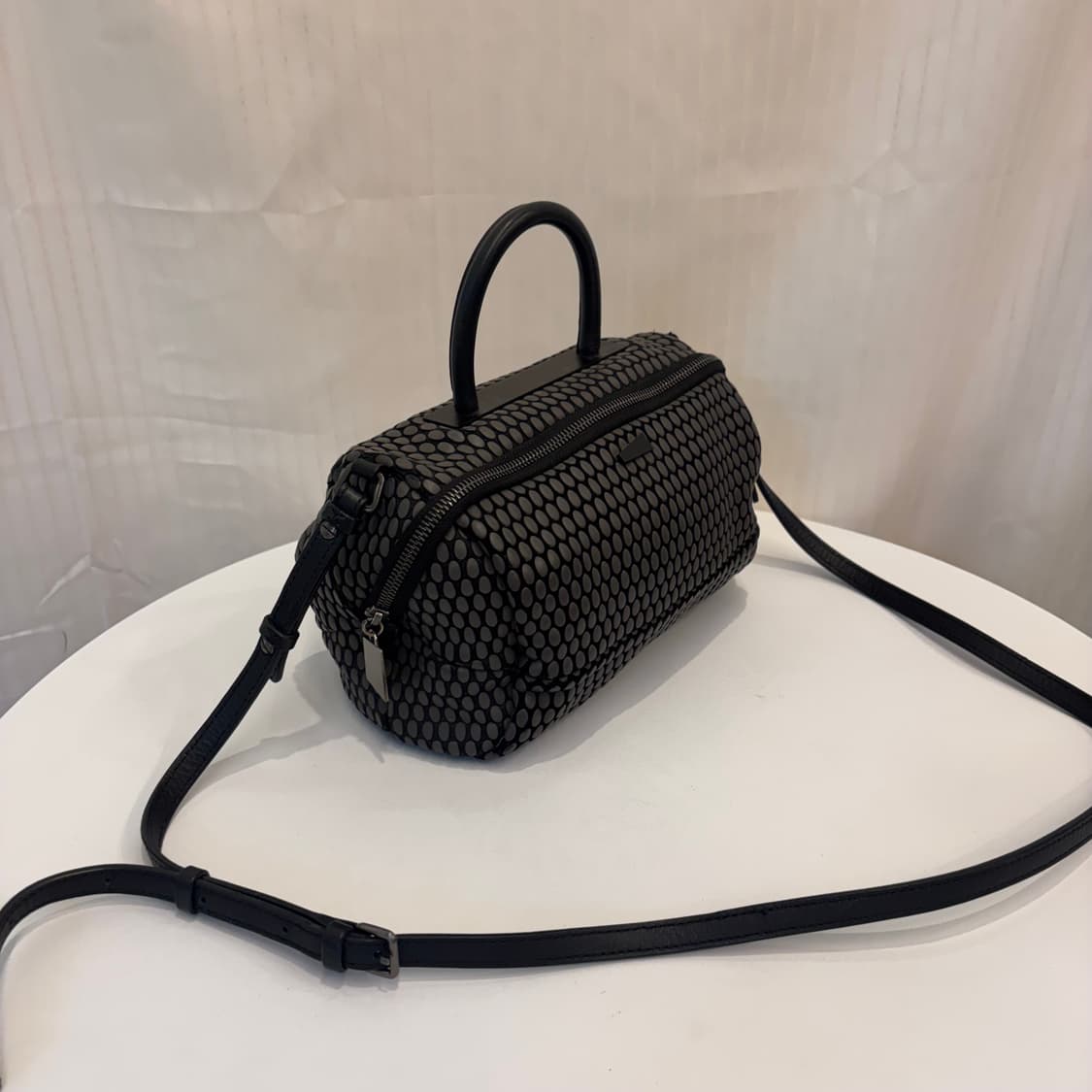 정품 루즈앤라운지 보스톤 토트 크로스백     상품이미지3