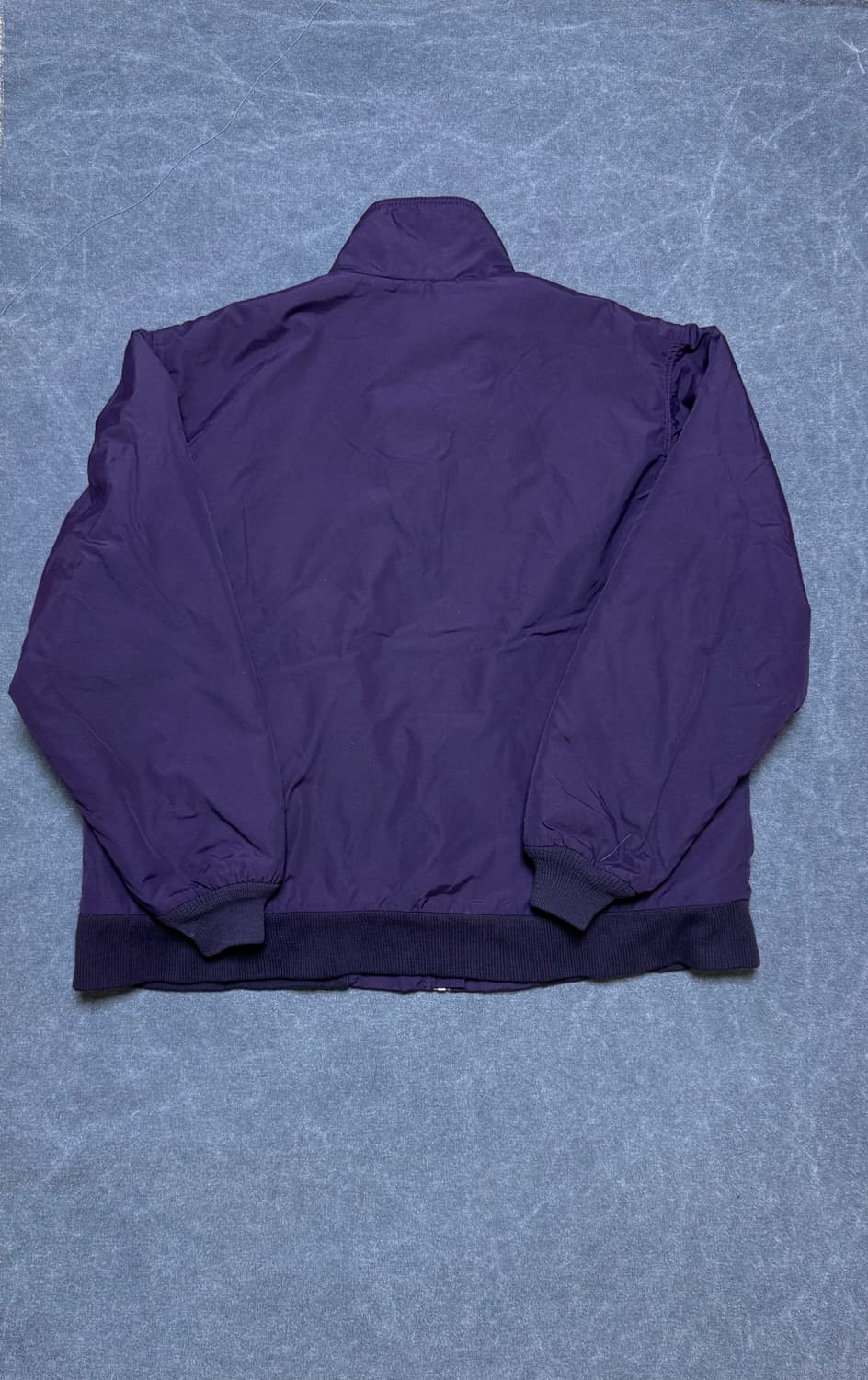  엘엘빈 웜업 플리스 집업 자켓 90s 상품이미지4