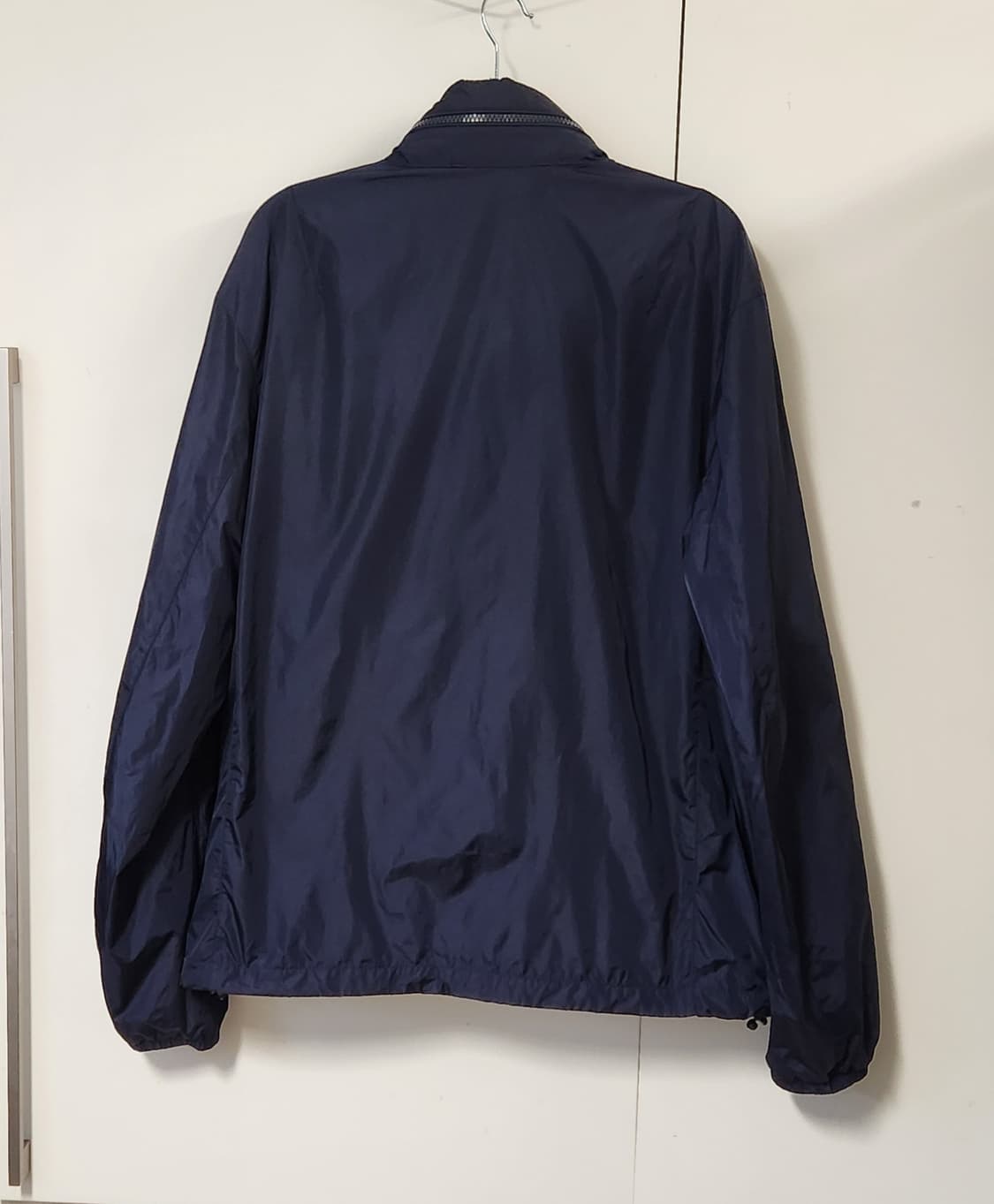 폴로랄프로렌 신형 패커블 바람막이 자켓 M (95-100) 24SS 상품이미지2