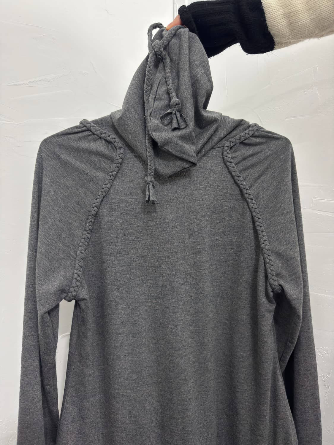 design hood onepiece 상품이미지3