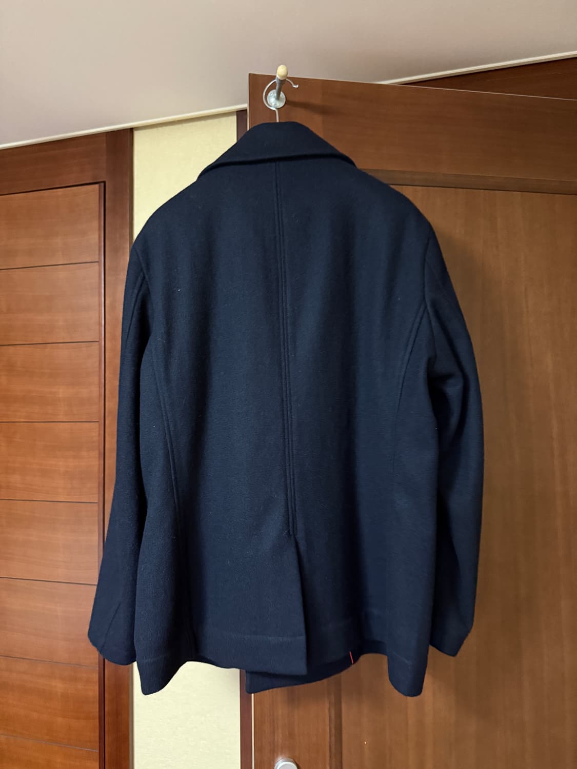 브룩스브라더스 더블피코트 L사이즈 판매 상품이미지2