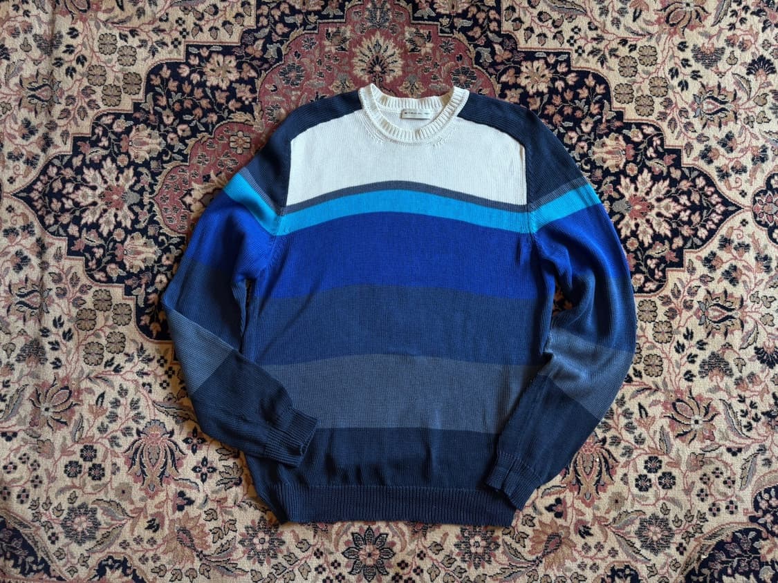 ETRO 에트로 니트 100~105 상품이미지1