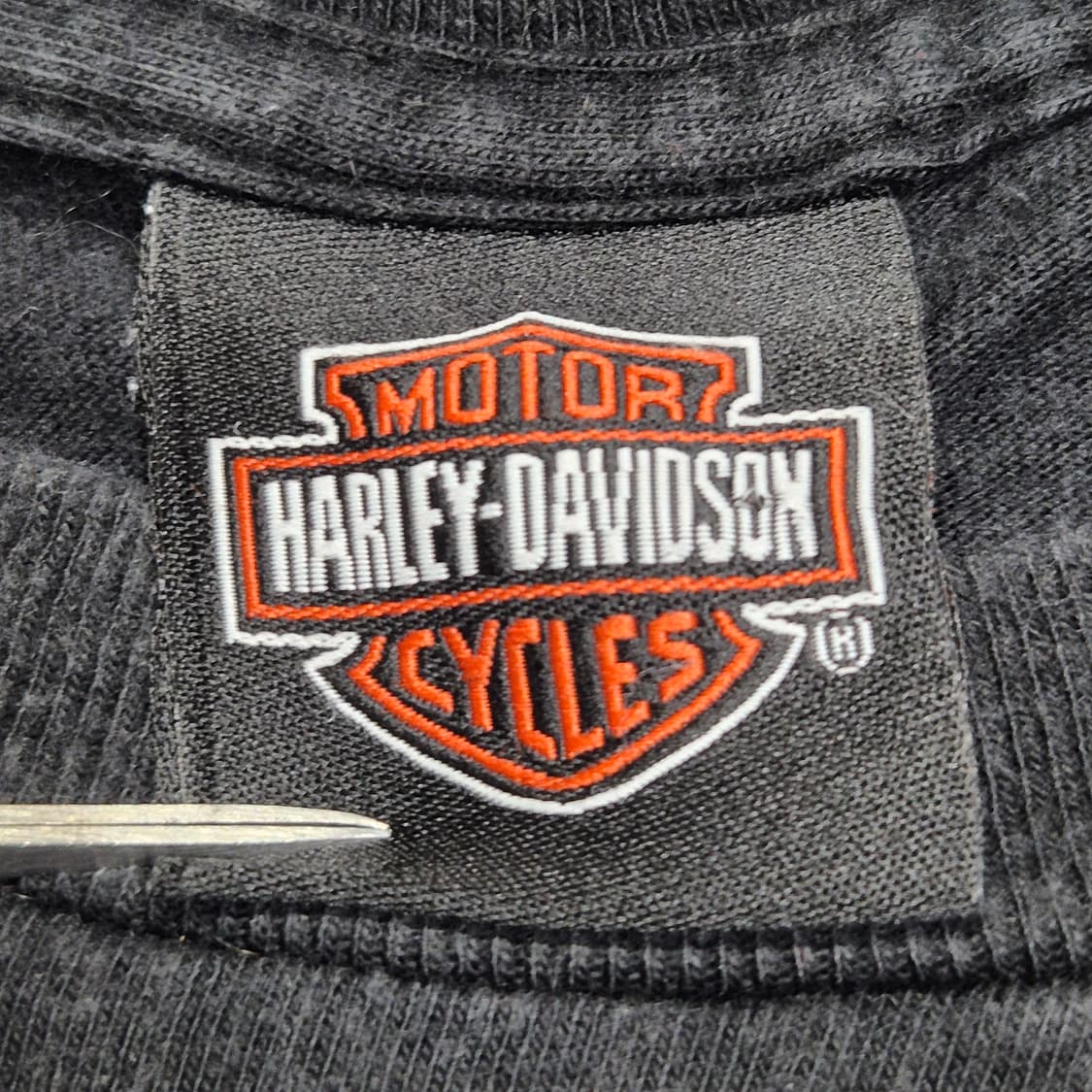 [M]할리데이비슨 노스웨스트 -655 상품이미지6