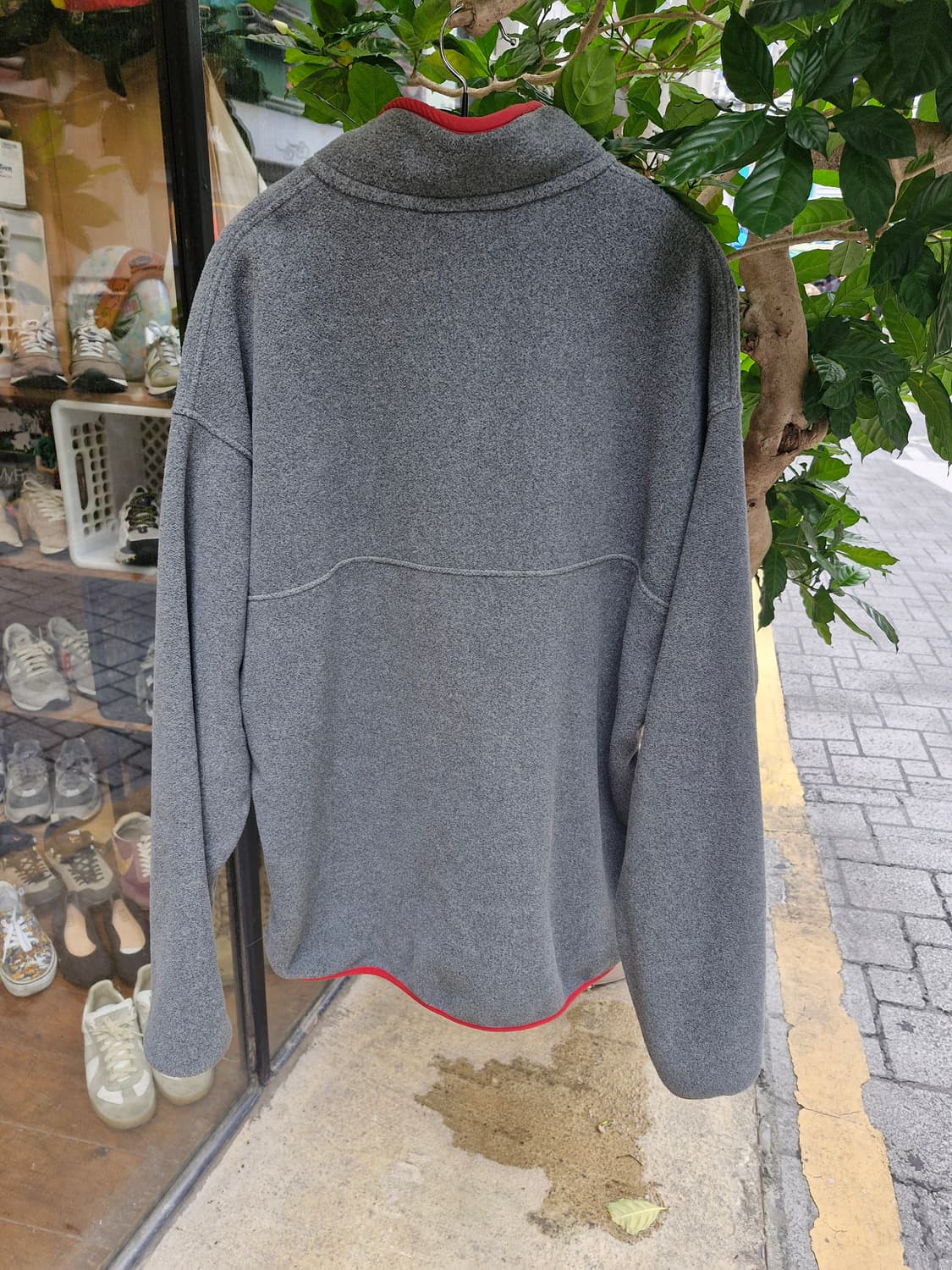 Z-100 파타고니아 신칠라  상품이미지2