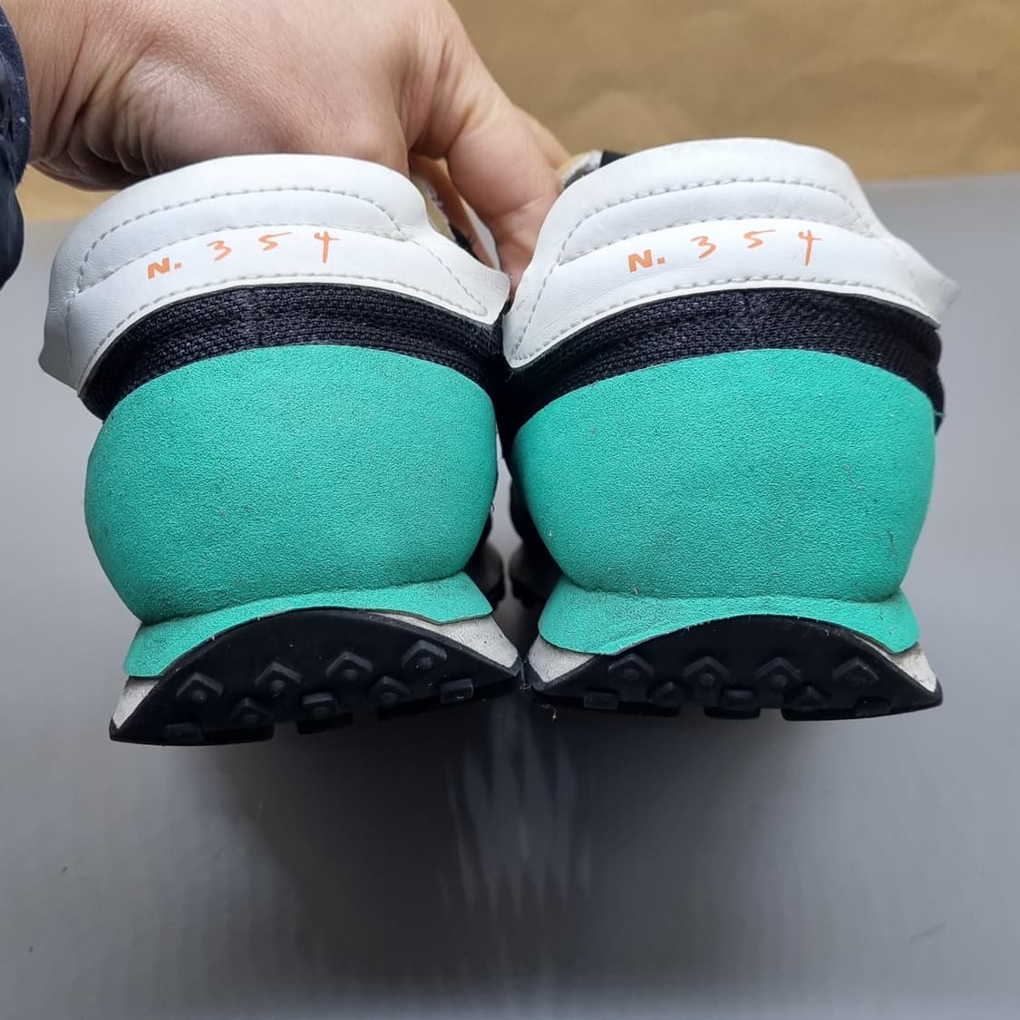 나이키 브레이크타입 남성운동화260  상품이미지4