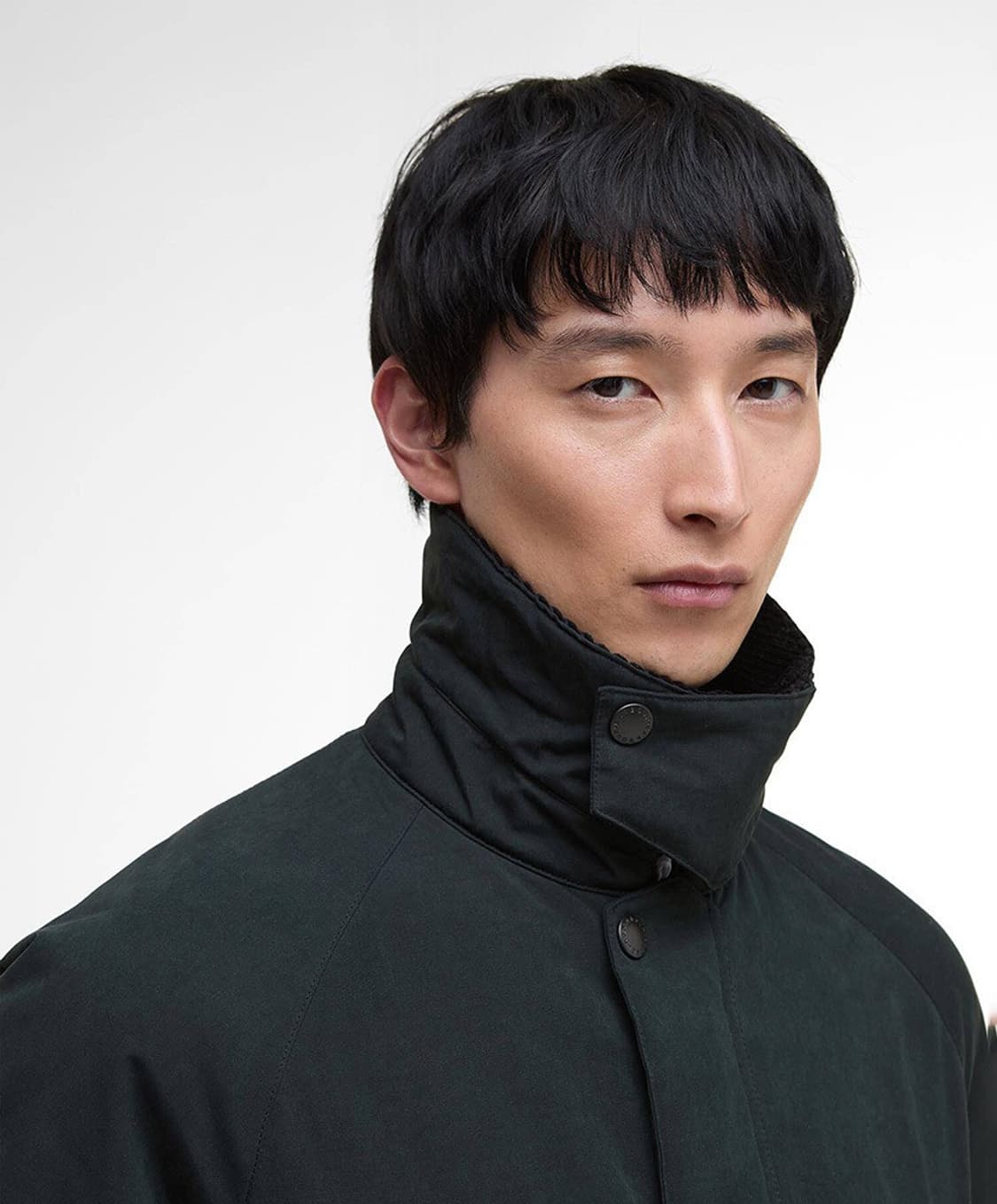 (xl 42)바버 비데일 패디드 캐주얼 자켓 패딩자켓 [새상품] 상품이미지2