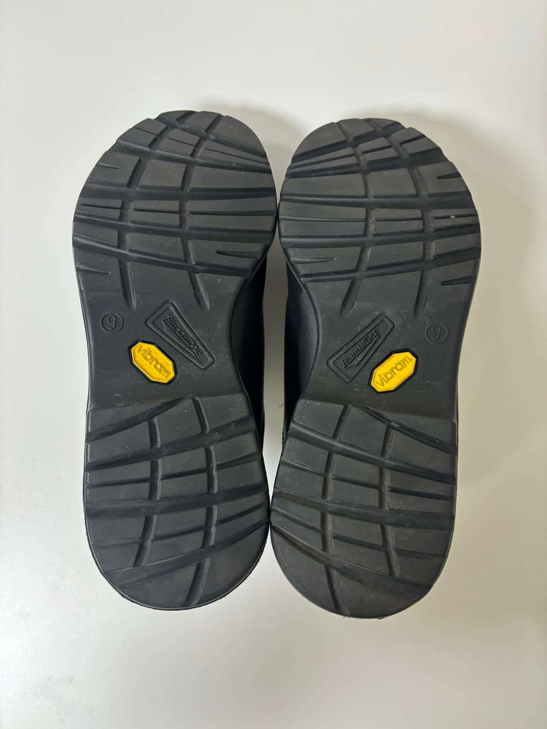 꼼데가르송옴므 블런드스톤 클로그 상품이미지4