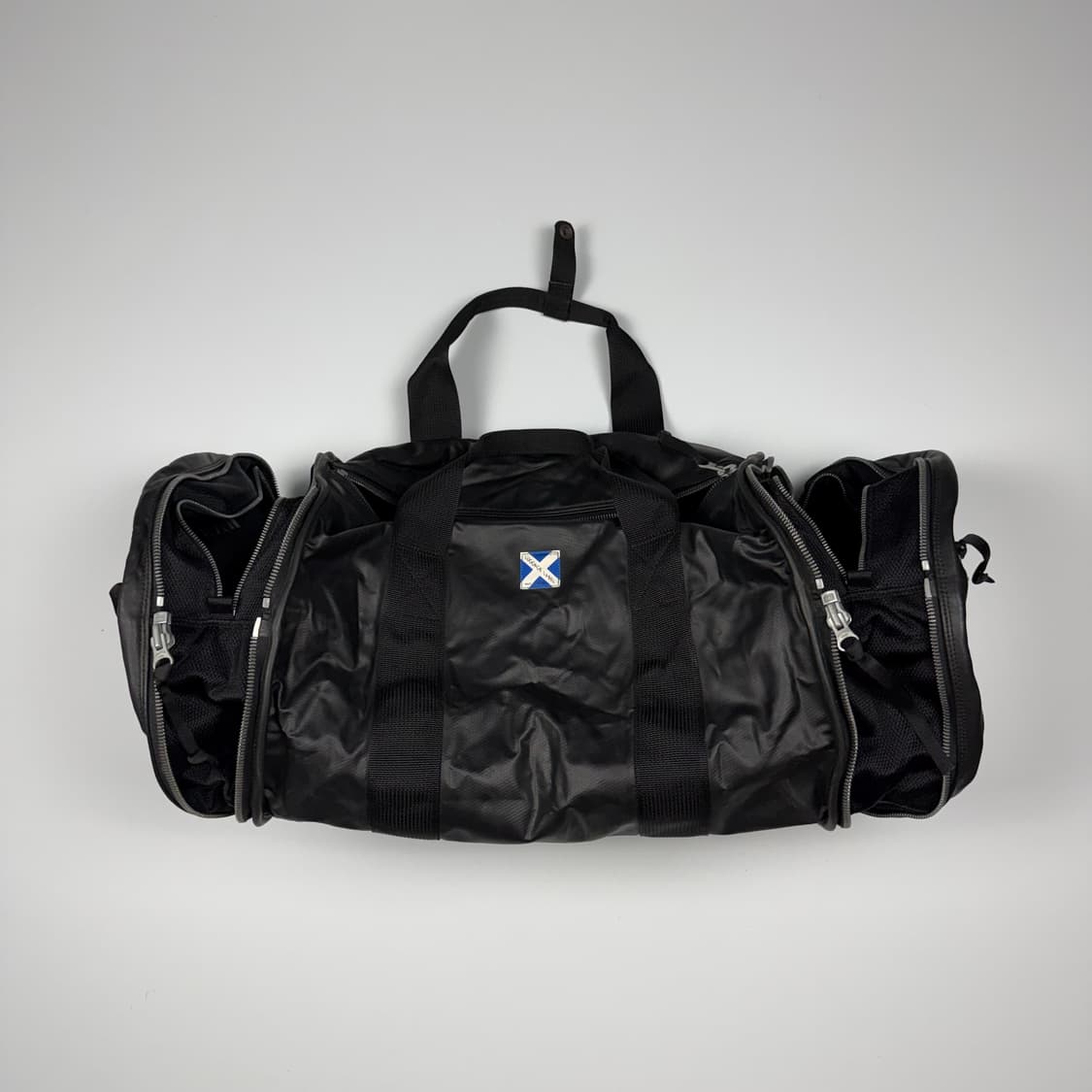 요시다포터 러기지라벨 2way 뉴라이너 보스턴백 상품이미지10