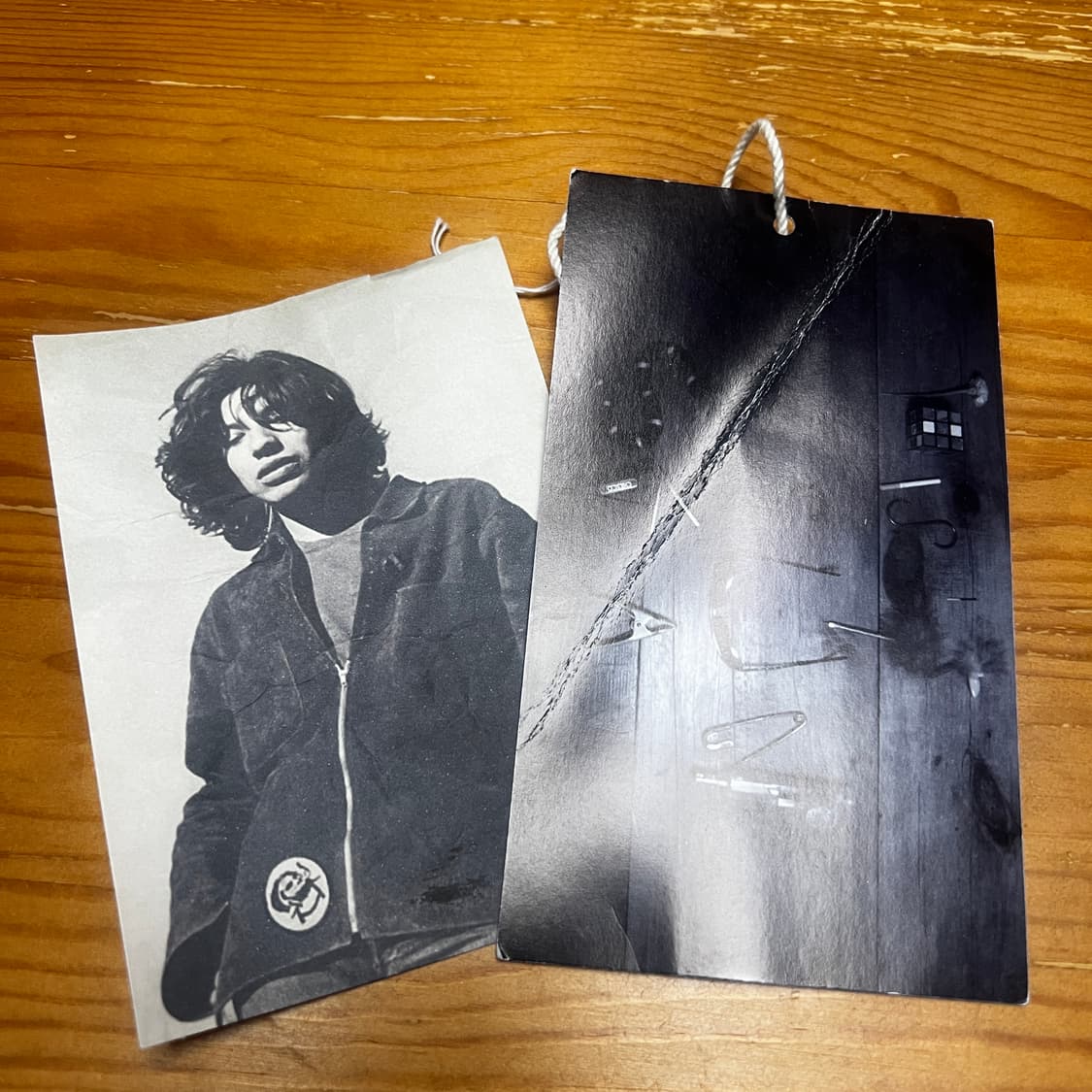 선씨 Sunsea Stevie's Suede Blouson 2사이즈 상품이미지8