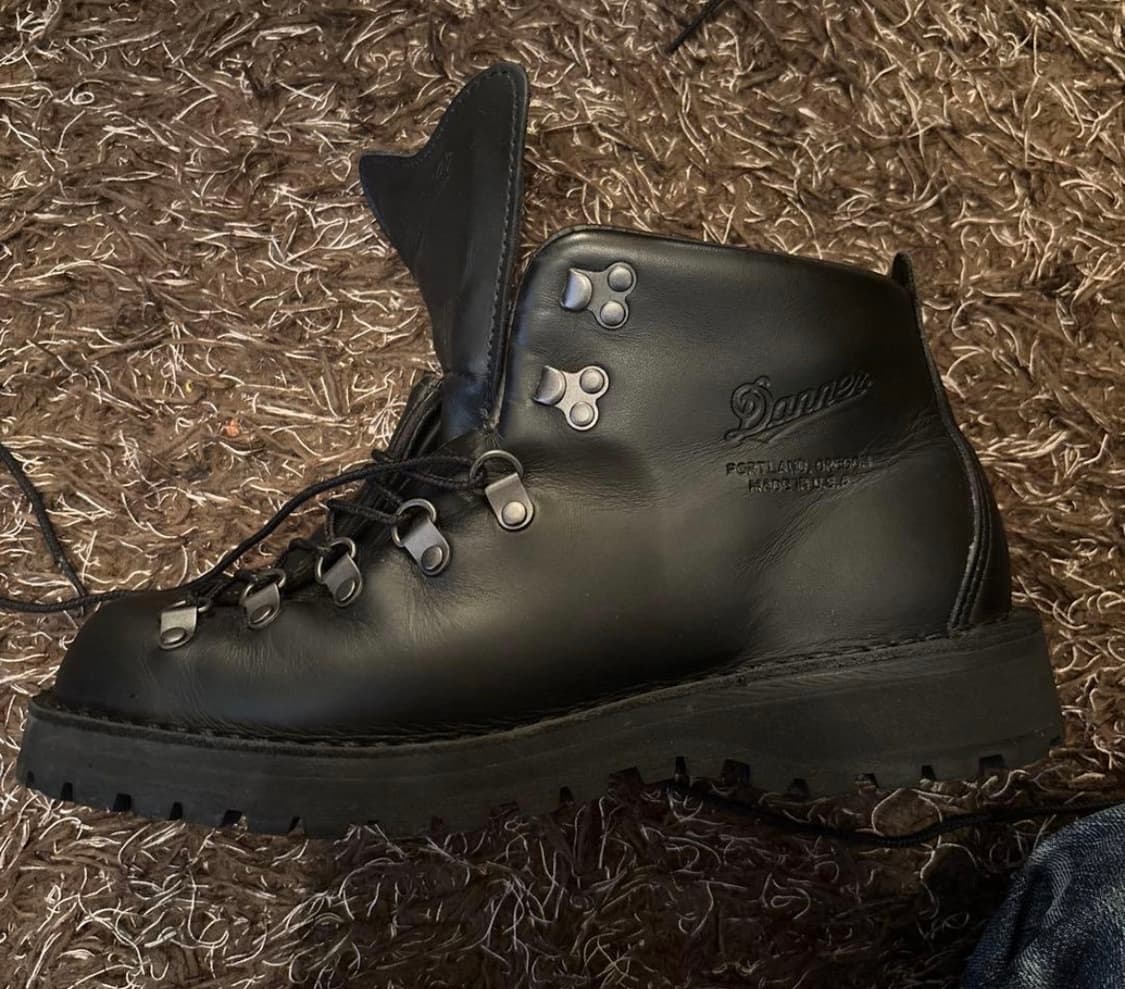 대너 마운틴 라이트 us8 상품이미지7