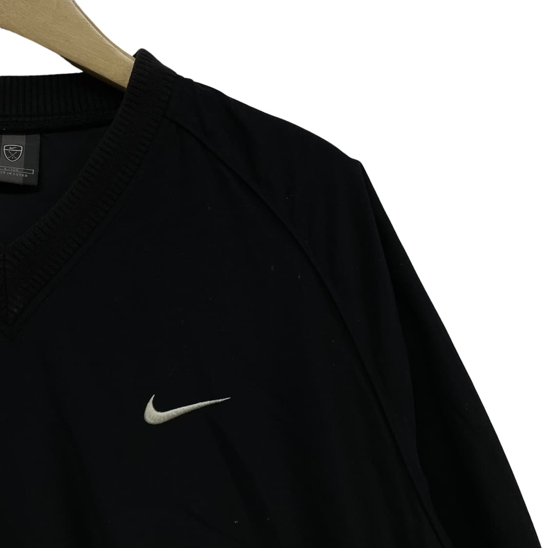 Nike old school warm up 상품이미지3