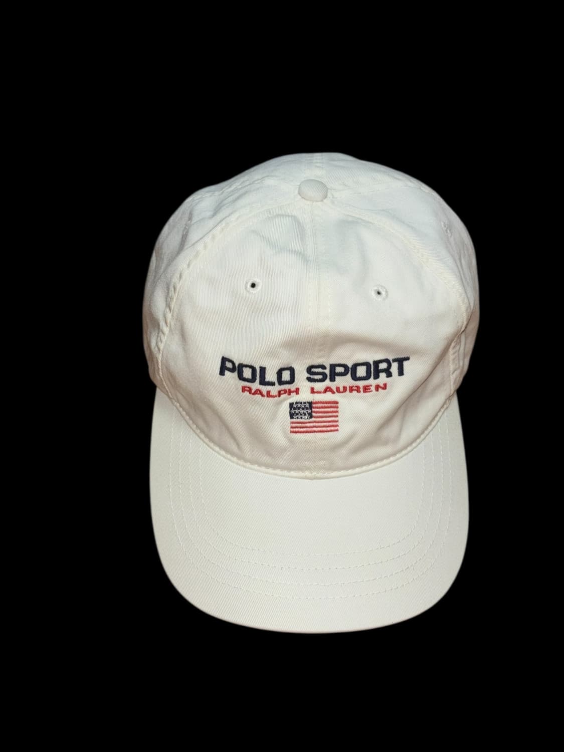 폴로 스포츠 폴로 볼캡 상품이미지1