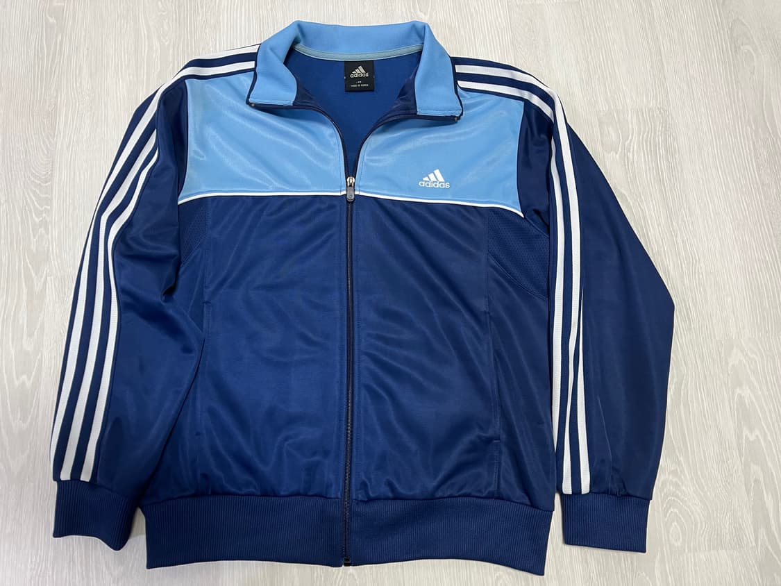 아디다스 빅로고 져지 95 상품이미지1