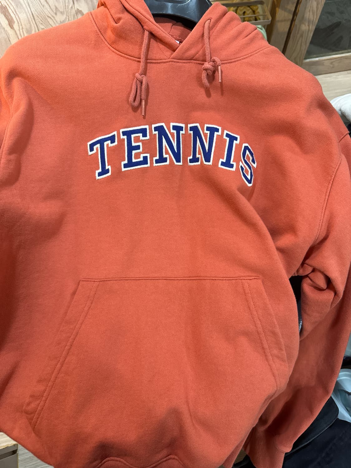 테니스보이클럽 L 상품이미지1