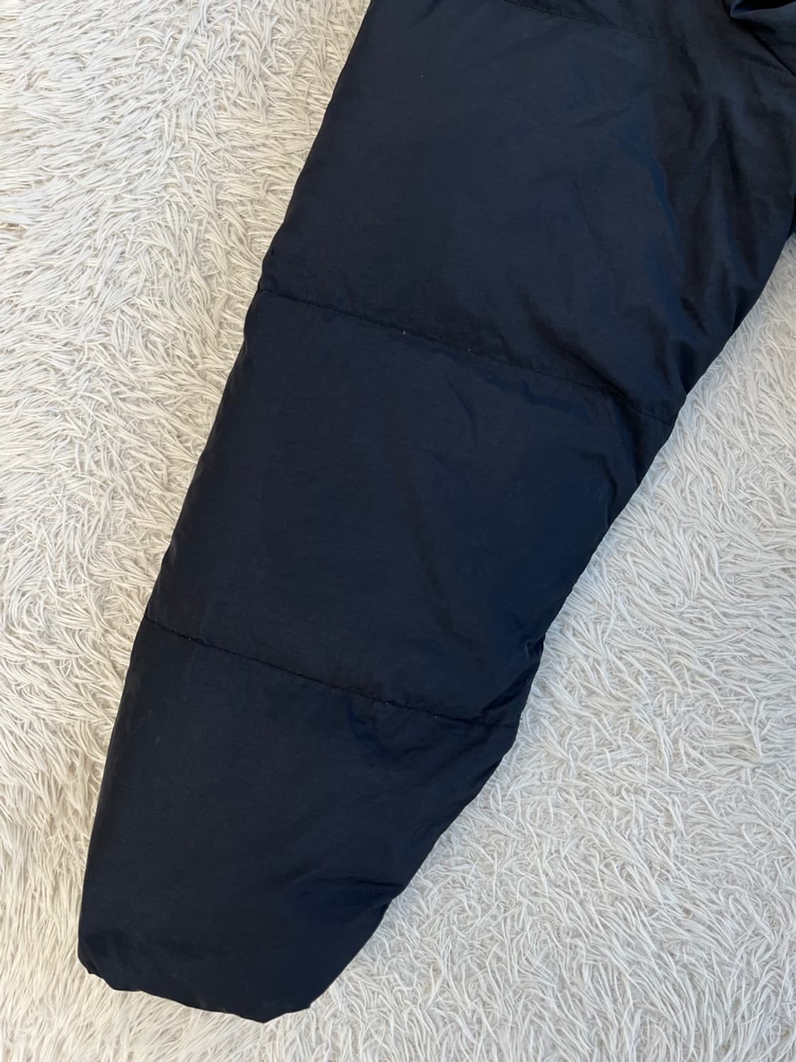 내셔널지오그래픽 덕다운 패딩/#126 상품이미지3