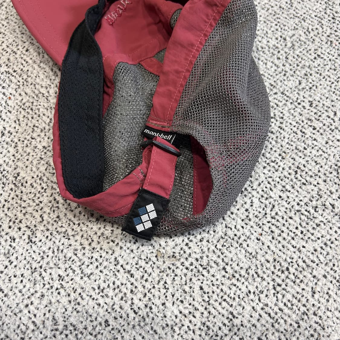 몽벨 캡 상품이미지4