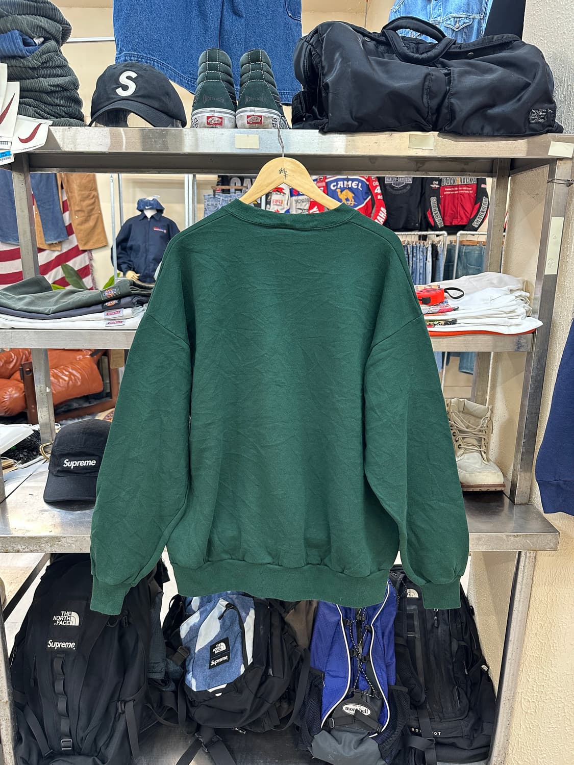 90s jerzees 50/50 스웻 상품이미지6