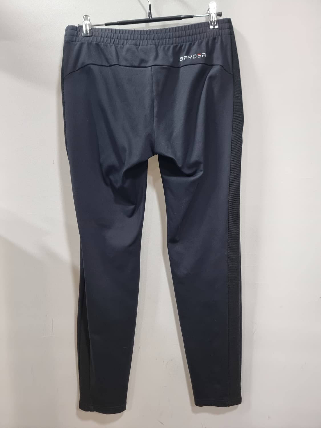 스파이더 트레이닝 팬츠 (C757 상품이미지2