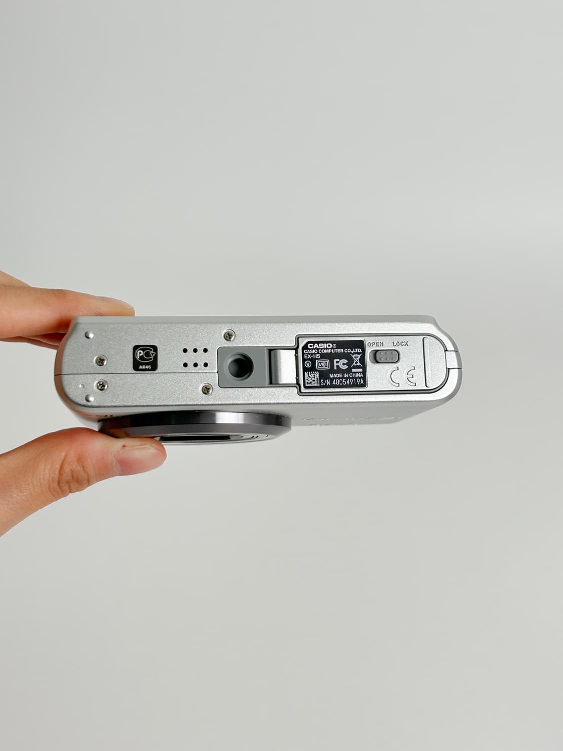 🔮메이크업모드) 카시오 엑슬림 h5 exilim 상품이미지8