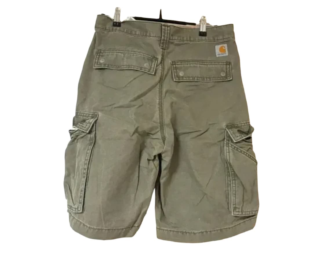 칼하트 카고팬츠  상품이미지2