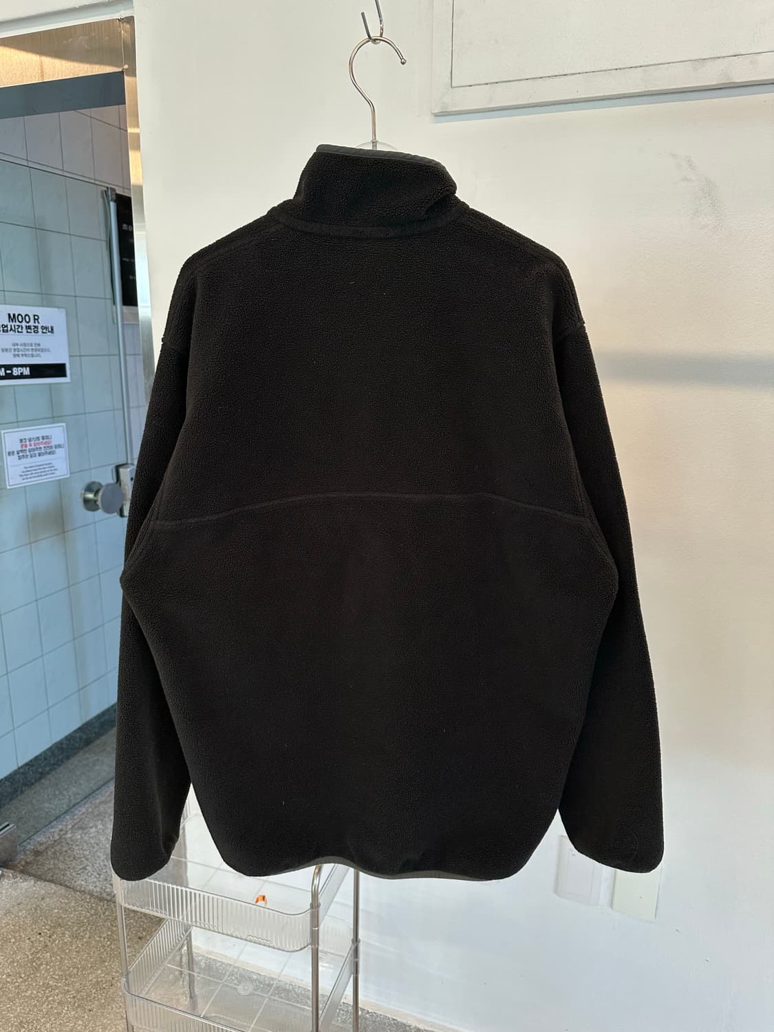 Patagonia synchilla fleece 상품이미지5