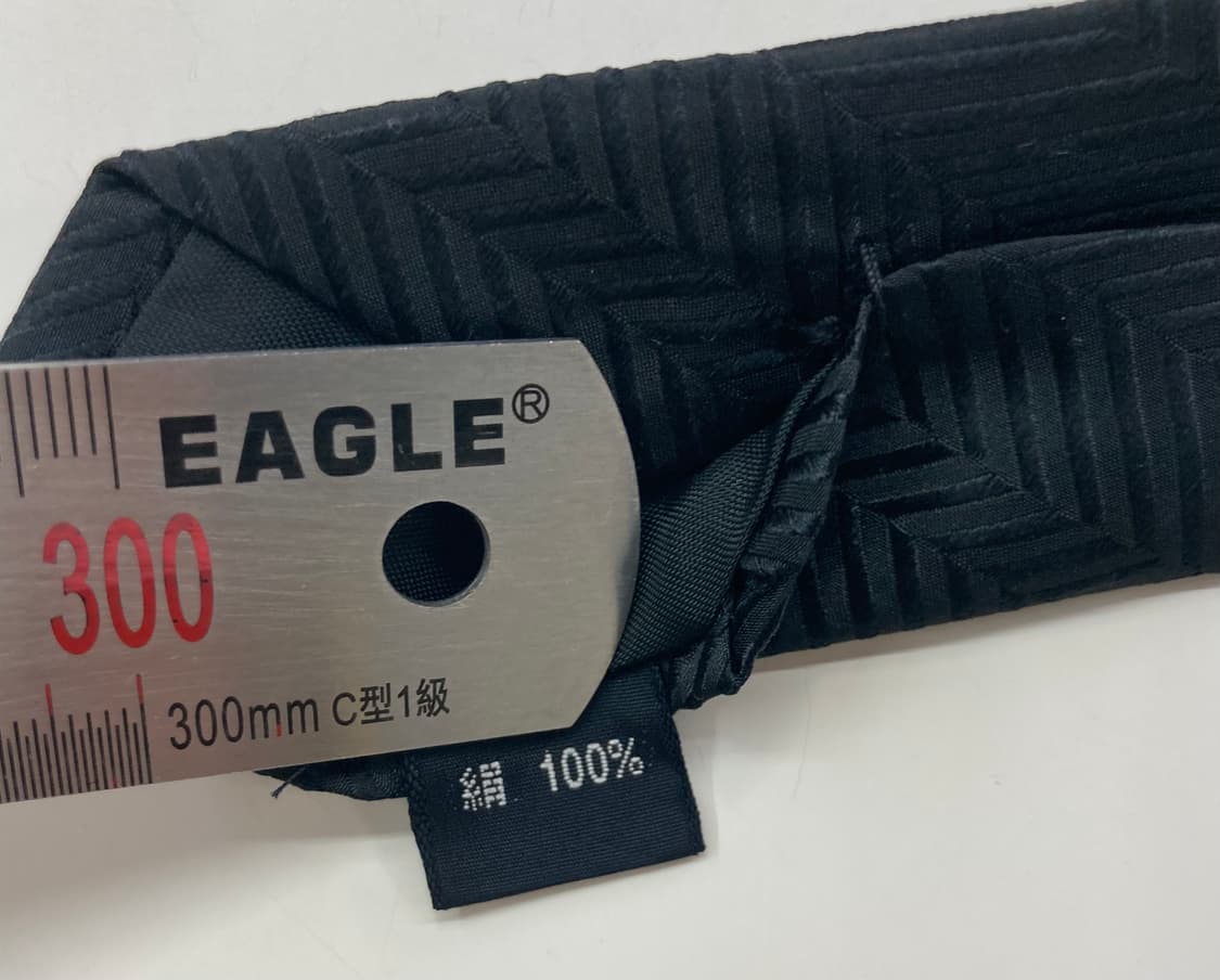 블랙 넥타이 상품이미지6