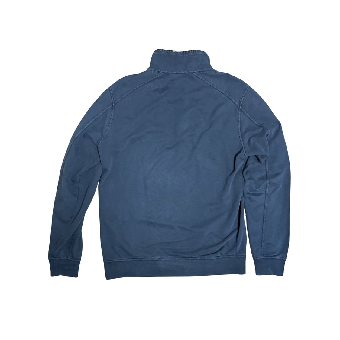 C.P. Company 렌즈 하프집업 스웻셔츠 상품이미지2