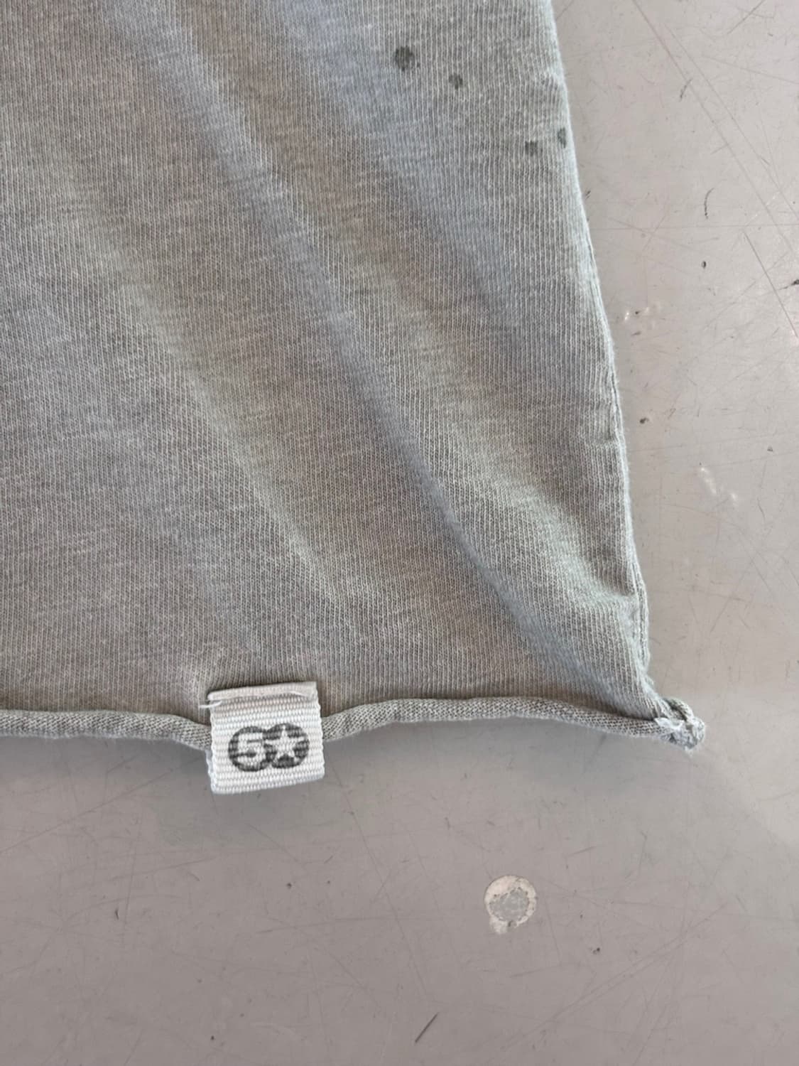 Vintage Fiver Round T 상품이미지6