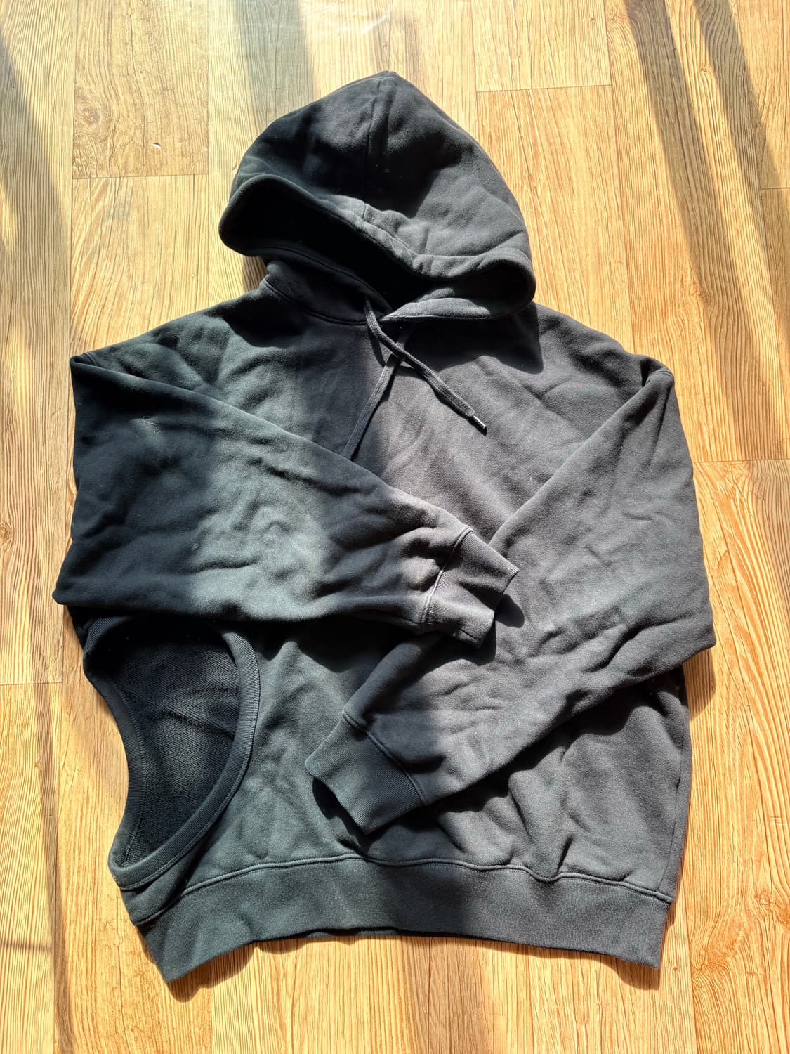 토가 H&M 후드 Msize  상품이미지1