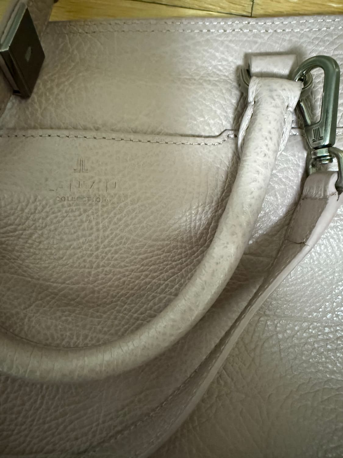 랑방 컬렉션 센느백 토트백 상품이미지6