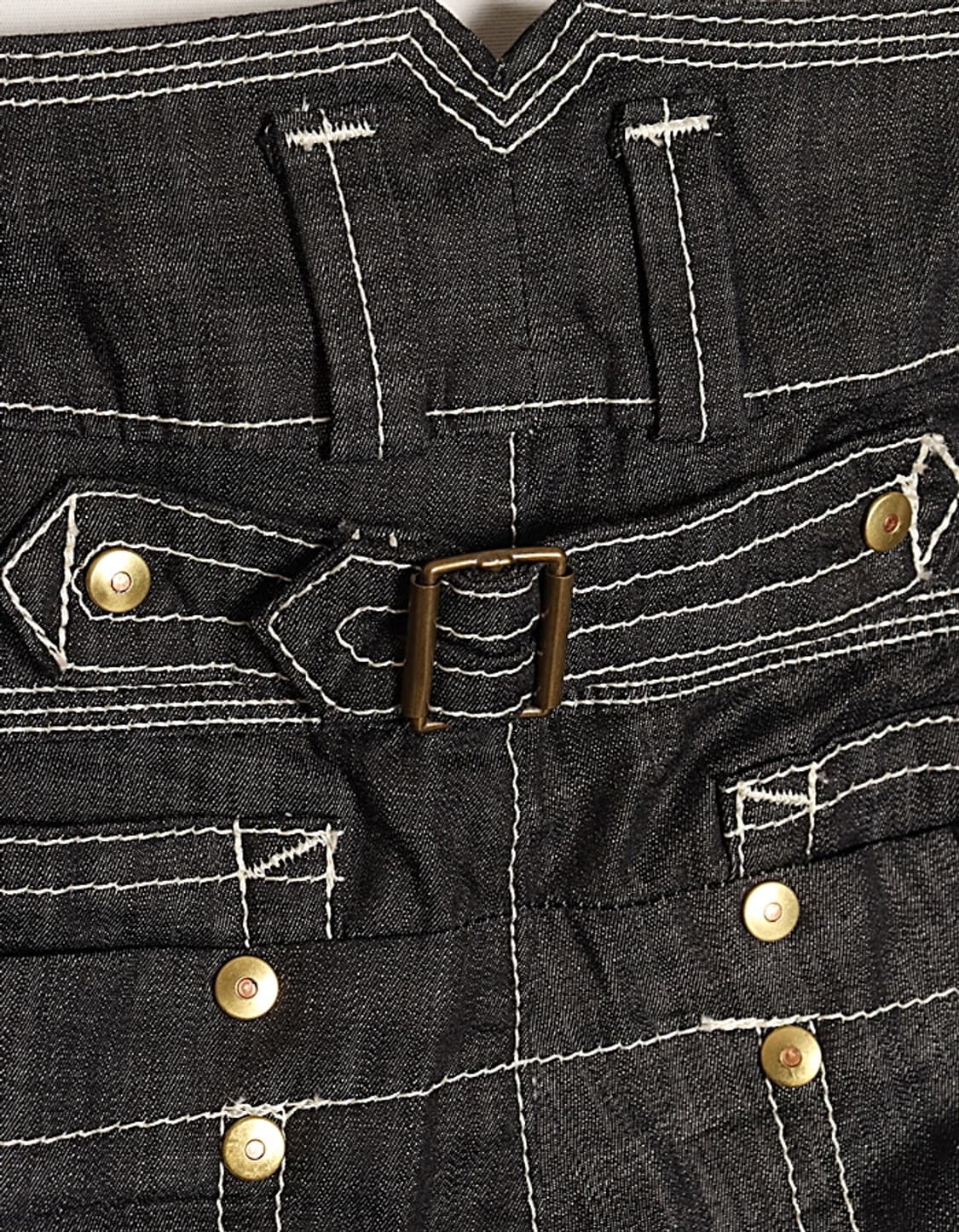  Coomb Light Denim Boot-Cut (26) 상품이미지7