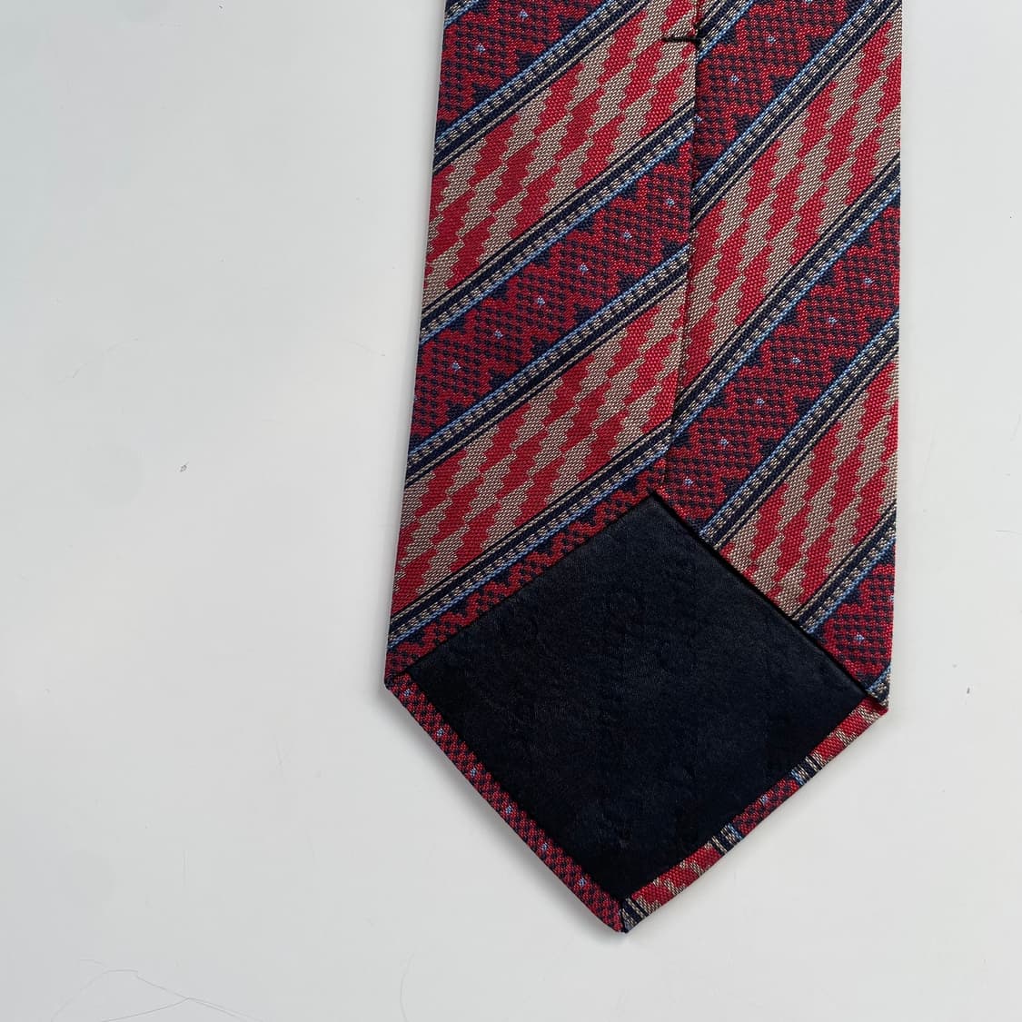 크리스찬 디올(Dior) 넥타이 정품 명품 상품이미지6