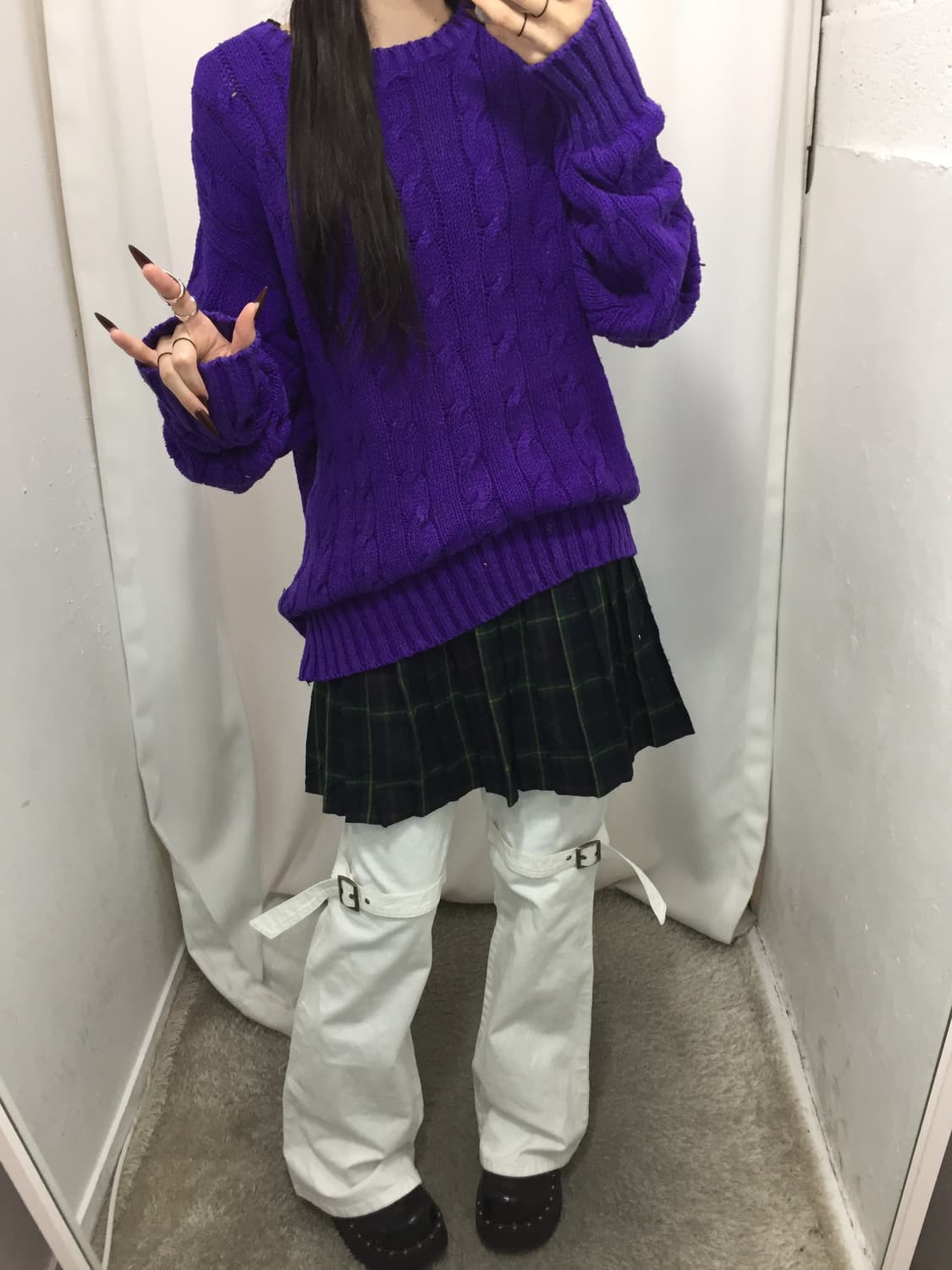 로렌 보라 코디 💟 상품이미지2