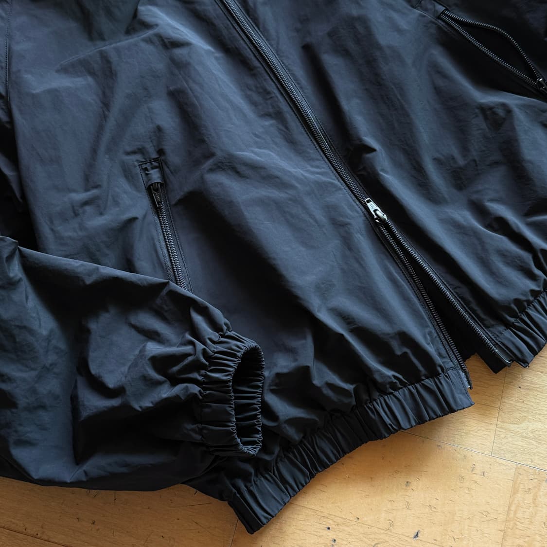 토마스모어 탱커 블루종 s 상품이미지2