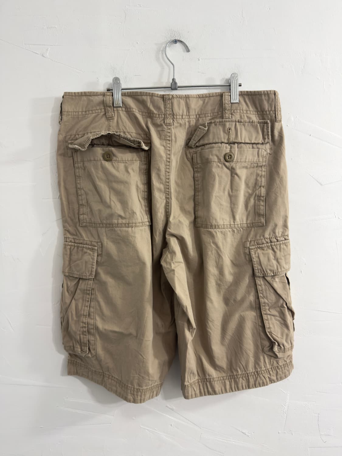 cargo half pants 상품이미지6